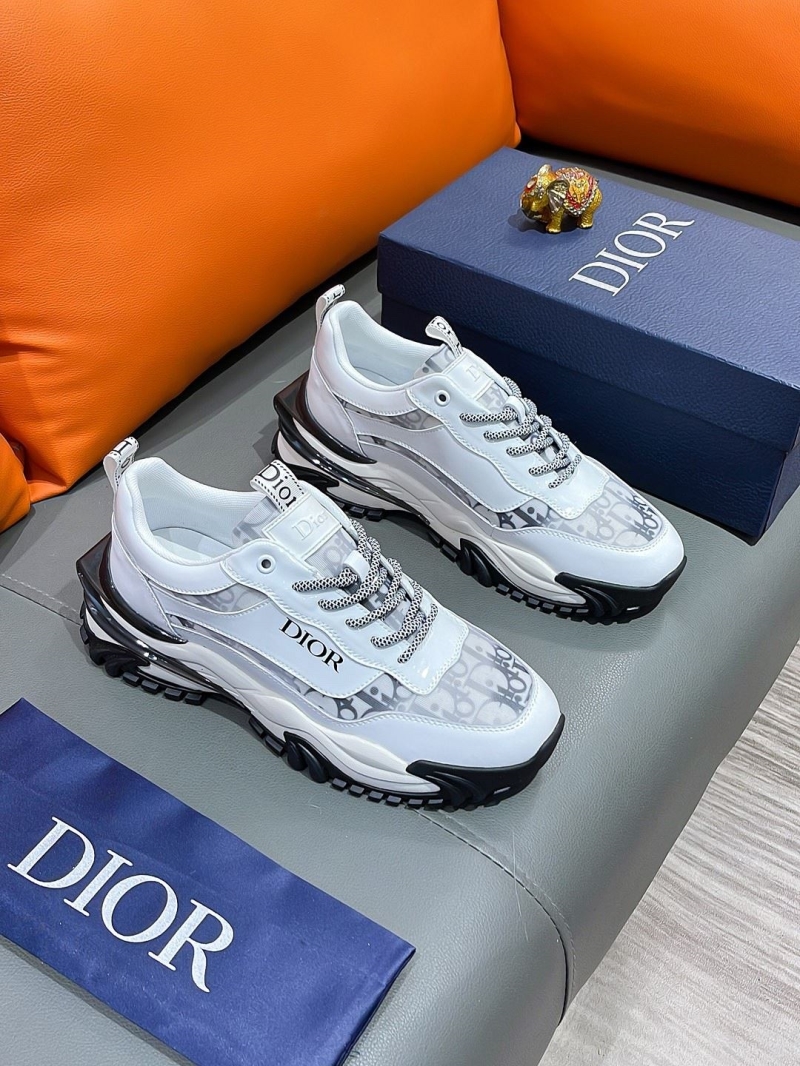 Christian Dior Casual Shoes